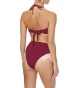 HIDE AND SEEK IN RASPBERRY - THE BOX BOUTIQUE