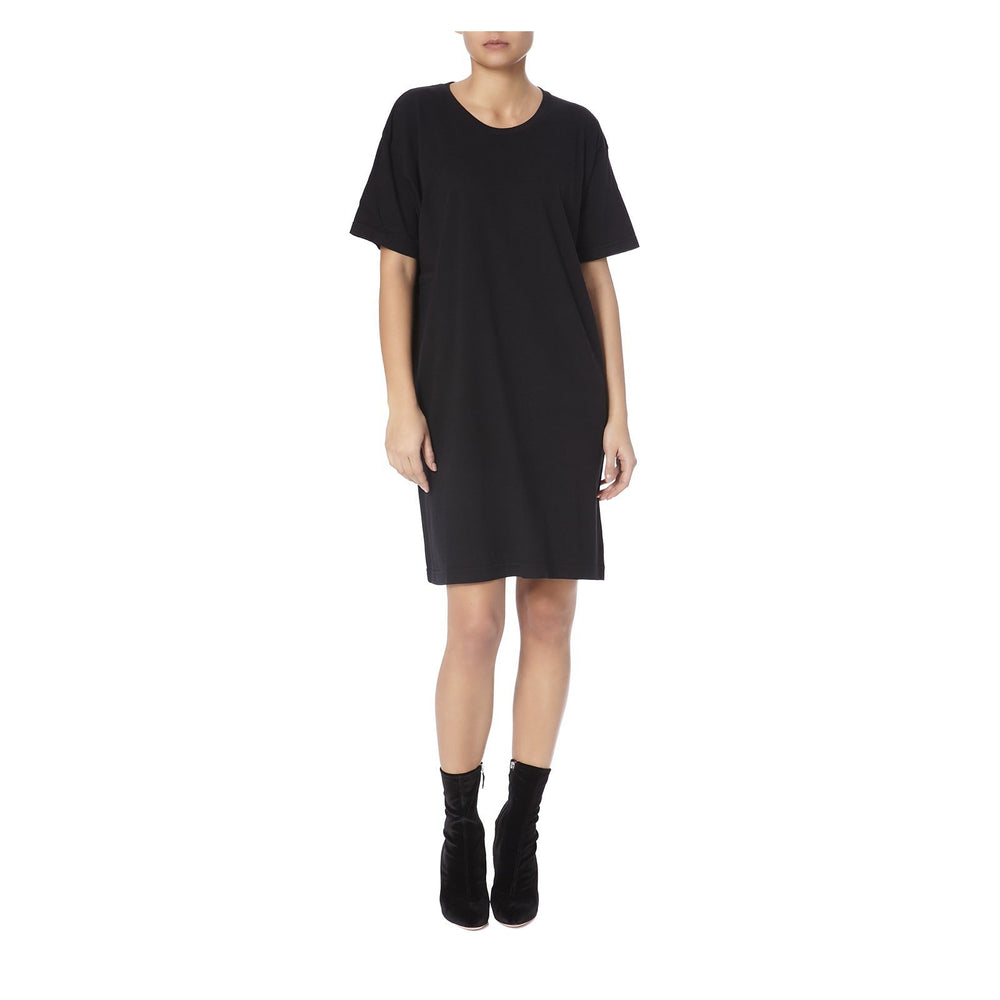 WASHED TEE - THE BOX BOUTIQUE