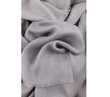 FIRA GREY SCARF - THE BOX BOUTIQUE