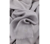 BLUE AMMOUDI SCARF - THE BOX BOUTIQUE