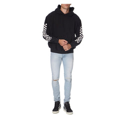 RHACER HOODED SWEATSHIRT - THE BOX BOUTIQUE