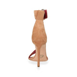ERICA SANDALS - THE BOX BOUTIQUE