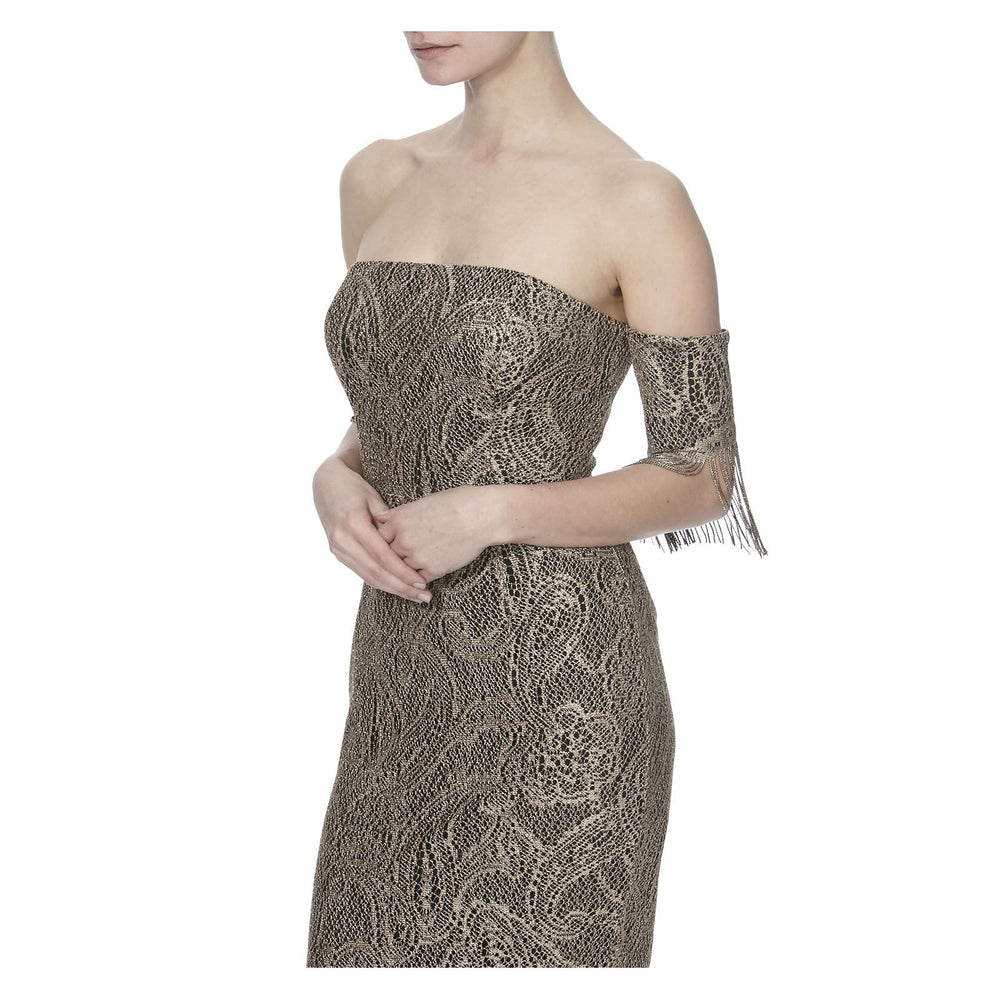 MIRIELLE DRESS - THE BOX BOUTIQUE