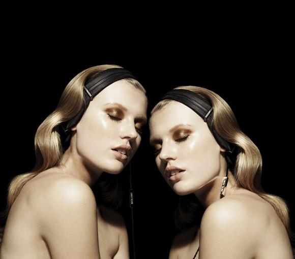 TWINE BLACK/SILVER - THE BOX BOUTIQUE