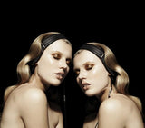 TWINE BLACK/SILVER - THE BOX BOUTIQUE