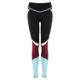 I AM A DREAMER LEGGINGS IN BLACK - THE BOX BOUTIQUE