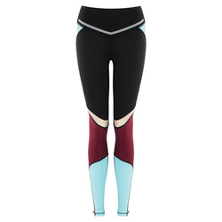 I AM A DREAMER LEGGINGS IN BLACK - THE BOX BOUTIQUE