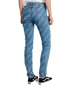 PASTY TWISTED JEANS - THE BOX BOUTIQUE