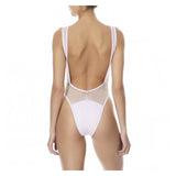FIREBIRD ONE PIECE IN PRISCILLA - THE BOX BOUTIQUE