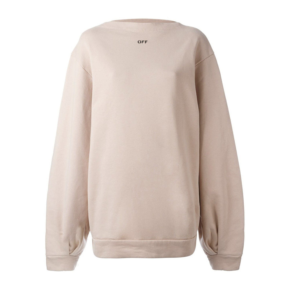REMOVABLE MOCK NECK SWEATER - THE BOX BOUTIQUE