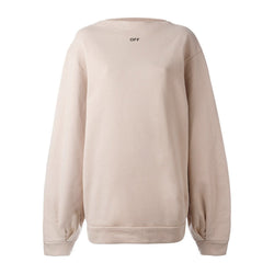 REMOVABLE MOCK NECK SWEATER - THE BOX BOUTIQUE