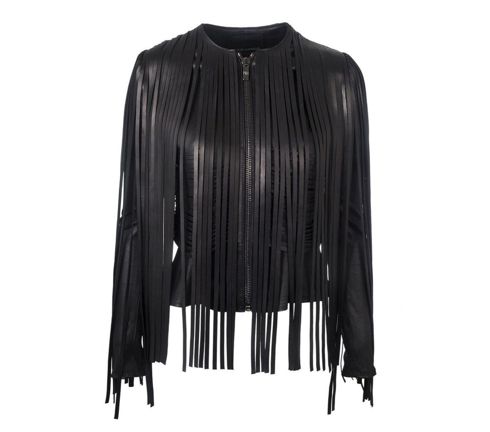 FANTASIA JACKET - THE BOX BOUTIQUE