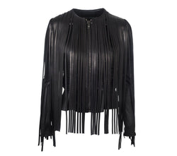 FANTASIA JACKET - THE BOX BOUTIQUE