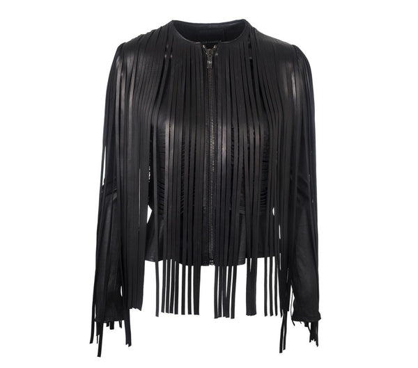 FANTASIA JACKET - THE BOX BOUTIQUE
