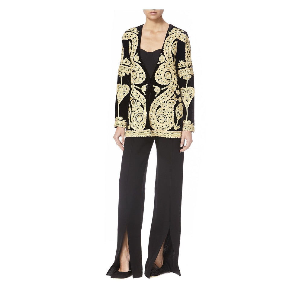 PARIS BLAZER - THE BOX BOUTIQUE