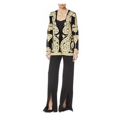PARIS BLAZER - THE BOX BOUTIQUE