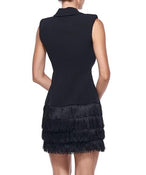 CELESTE BLAZER DRESS - THE BOX BOUTIQUE