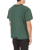 SHORT SLEEVE NO POCKET T-SHIRT - THE BOX BOUTIQUE