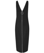 LOIS RIB DRESS - THE BOX BOUTIQUE