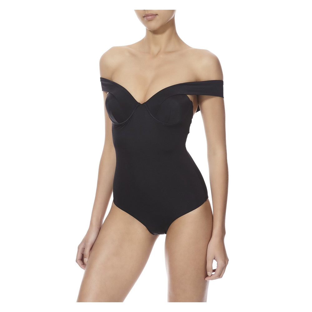 ALEXANDRA ONE PIECE - THE BOX BOUTIQUE