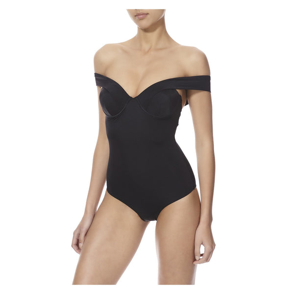 ALEXANDRA ONE PIECE - THE BOX BOUTIQUE