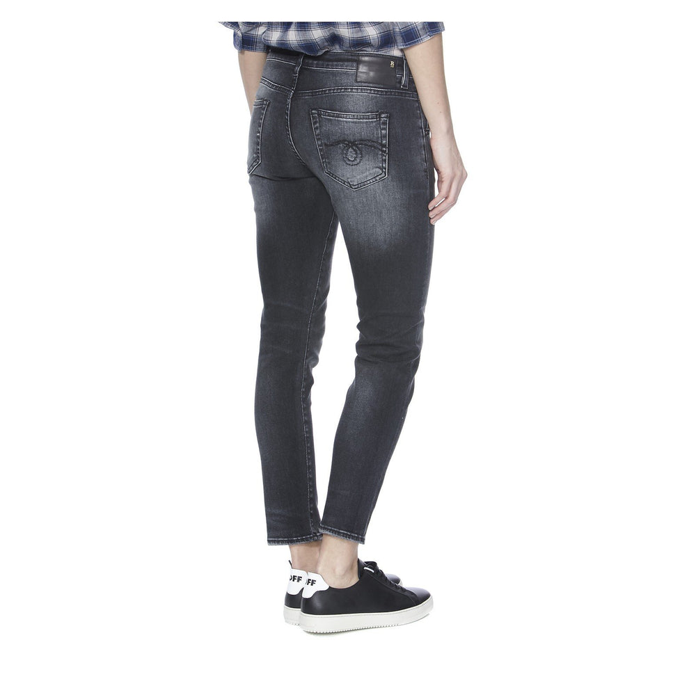 BOY SKINNY JEANS - THE BOX BOUTIQUE