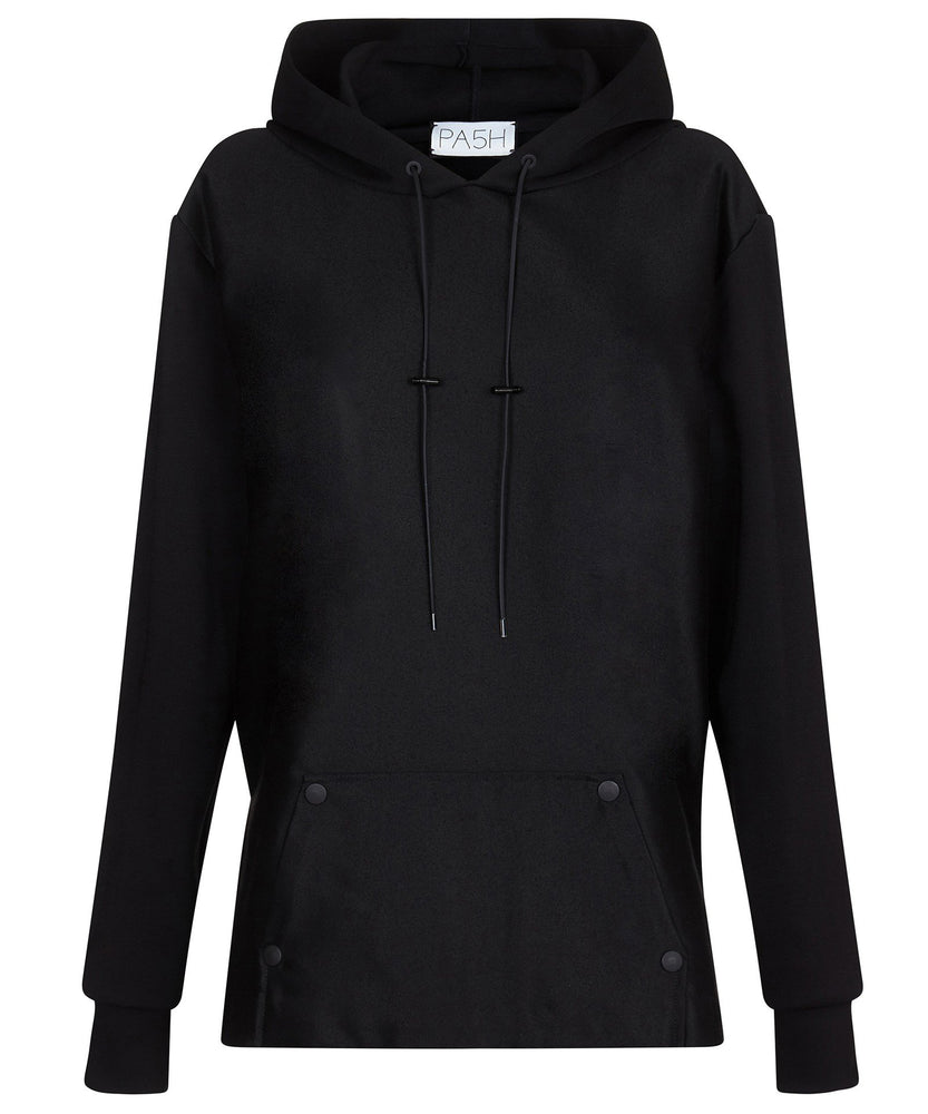 LUXE HOODIE - THE BOX BOUTIQUE