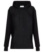 LUXE HOODIE - THE BOX BOUTIQUE