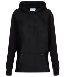 LUXE HOODIE - THE BOX BOUTIQUE