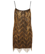 CAITLIN GOLD COLLECTION - THE BOX BOUTIQUE
