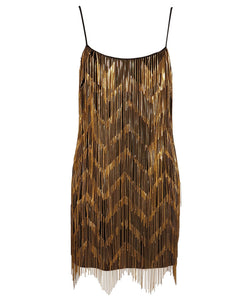 CAITLIN GOLD COLLECTION - THE BOX BOUTIQUE