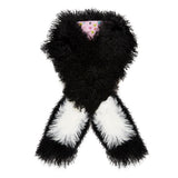 POCKET MONSTER IN BLACK AND WHITE - THE BOX BOUTIQUE