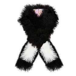 POCKET MONSTER IN BLACK AND WHITE - THE BOX BOUTIQUE