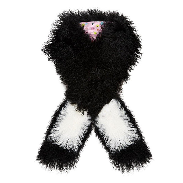 POCKET MONSTER IN BLACK AND WHITE - THE BOX BOUTIQUE
