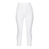 ALTHEA PANTS IN WHITE - THE BOX BOUTIQUE