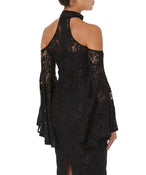POPPY LACE DRESS - THE BOX BOUTIQUE