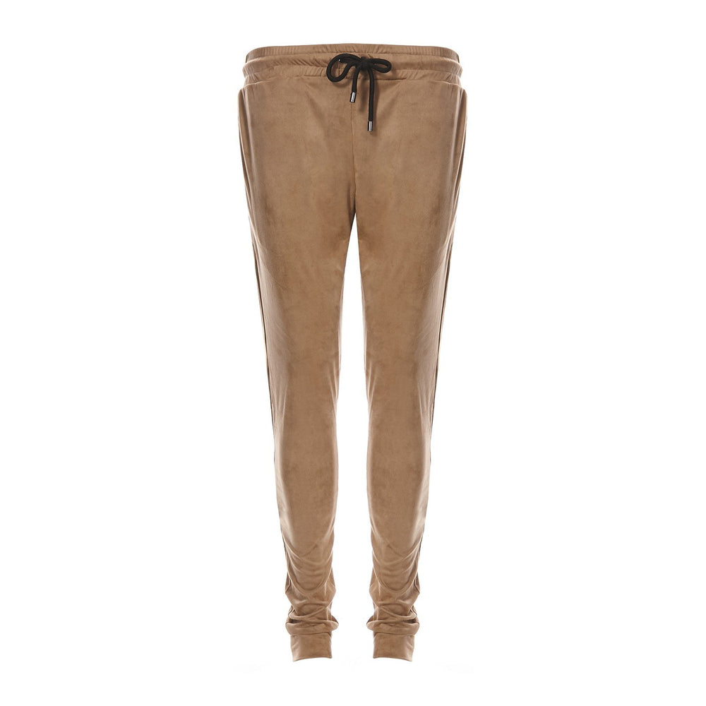 ELEMENTS JOGGERS CLAY - THE BOX BOUTIQUE