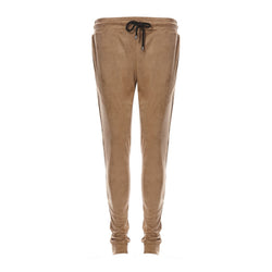 ELEMENTS JOGGERS CLAY - THE BOX BOUTIQUE