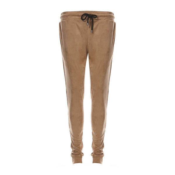 ELEMENTS JOGGERS CLAY - THE BOX BOUTIQUE