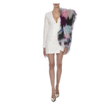 NATASHA DRESS - THE BOX BOUTIQUE
