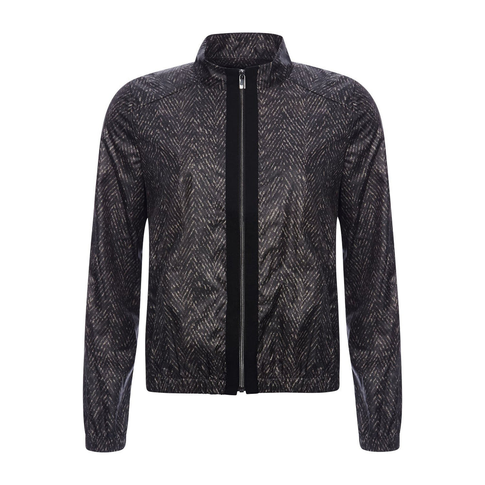TRAINING JACKET - THE BOX BOUTIQUE