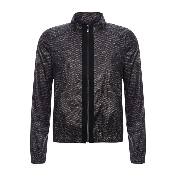 TRAINING JACKET - THE BOX BOUTIQUE