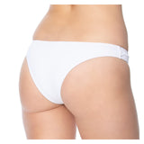 THE LAFAYETTE BRIEF IN WHITE - THE BOX BOUTIQUE