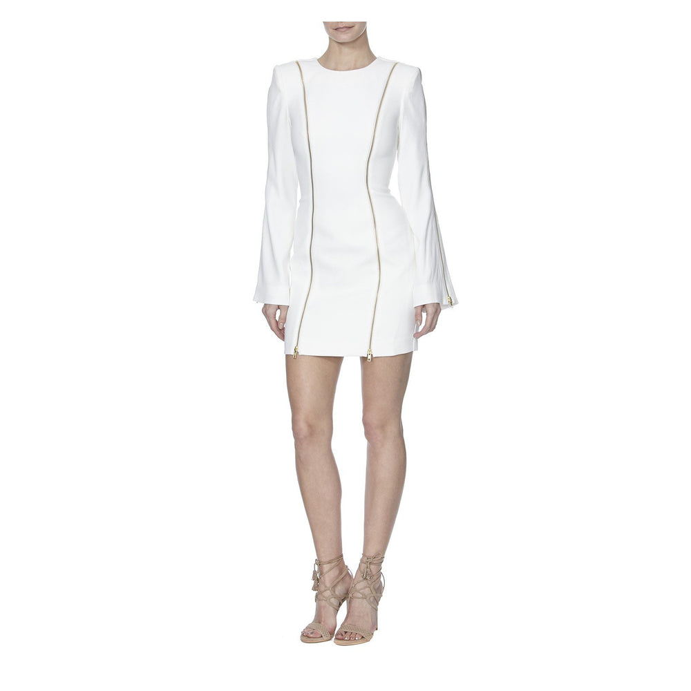ADEL MINI DRESS - THE BOX BOUTIQUE