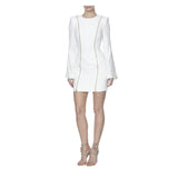 ADEL MINI DRESS - THE BOX BOUTIQUE
