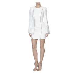 ADEL MINI DRESS - THE BOX BOUTIQUE