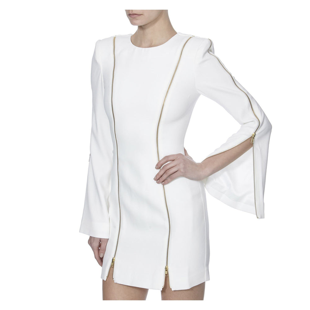 ADEL MINI DRESS - THE BOX BOUTIQUE