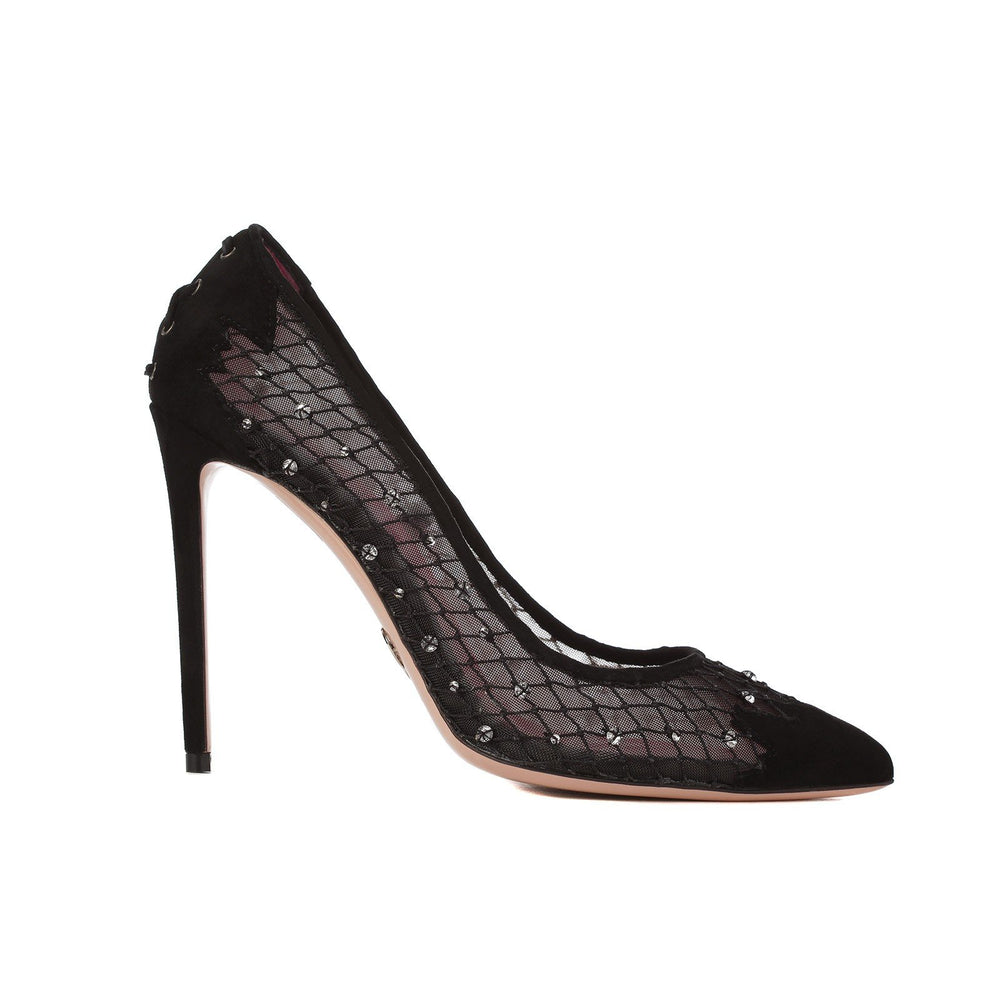 NOOR PUMPS - THE BOX BOUTIQUE