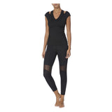 RAVEN TOP - THE BOX BOUTIQUE
