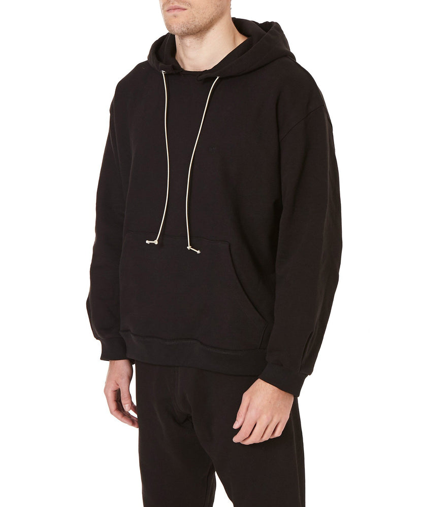 FACTORY HOODIE - THE BOX BOUTIQUE